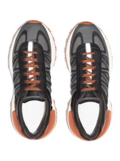 Homme Maison Margiela Baskets à Design Bicolore 7 Homme Maison Margiela Baskets à Design Bicolore -Épure Mode Promos Boutique 17789461 40323415 1000