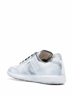 Femme Maison Margiela Baskets à Lacets 6 Femme Maison Margiela Baskets à Lacets -Épure Mode Promos Boutique 17813596 37518223 1000