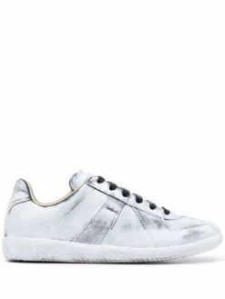 Femme Maison Margiela Baskets à Lacets