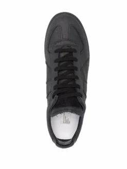 Homme Maison Margiela Baskets Replica à Empiècements Géométriques 7 Homme Maison Margiela Baskets Replica à Empiècements Géométriques -Épure Mode Promos Boutique 17906493 37745662 1000