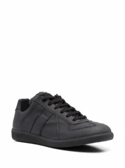 Homme Maison Margiela Baskets Replica à Empiècements Géométriques 5 Homme Maison Margiela Baskets Replica à Empiècements Géométriques -Épure Mode Promos Boutique 17906493 37745664 1000