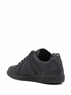 Homme Maison Margiela Baskets Replica à Empiècements Géométriques 6 Homme Maison Margiela Baskets Replica à Empiècements Géométriques -Épure Mode Promos Boutique 17906493 37746335 1000