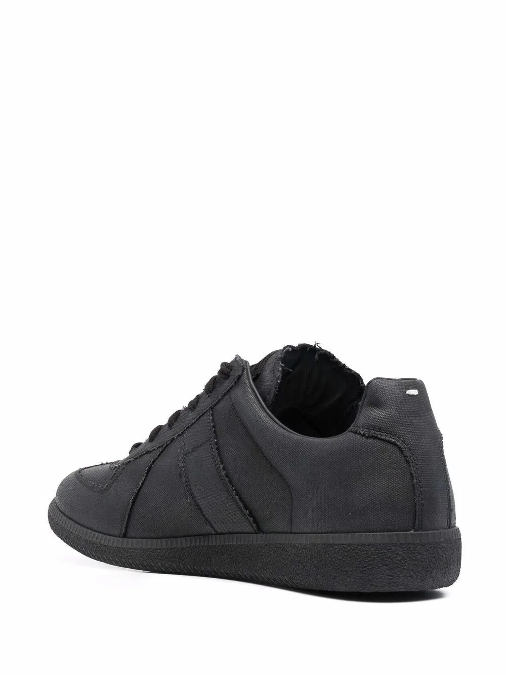 Homme Maison Margiela Baskets Replica à Empiècements Géométriques 3 Homme Maison Margiela Baskets Replica à Empiècements Géométriques – Image 3