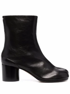 Femme Maison Margiela Bottines à Bout Tabi 55mm