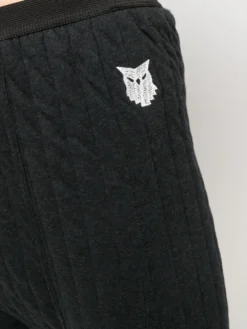 Homme Maison Margiela Pantalon Slim à Patch Animal -Épure Mode Promos Boutique 18068246 38343919 1000