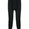Homme Maison Margiela Pantalon Slim à Patch Animal