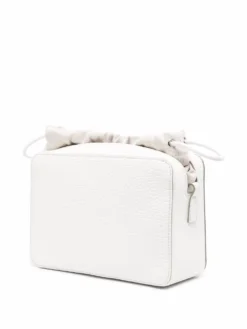 Homme Maison Margiela Sac Porté épaule à Patch Logo -Épure Mode Promos Boutique 18110502 38691720 1000