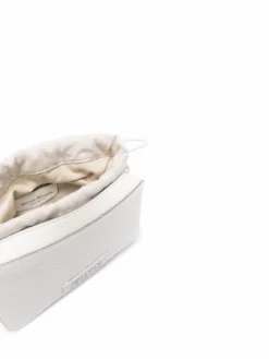 Homme Maison Margiela Sac Porté épaule à Patch Logo -Épure Mode Promos Boutique 18110502 38691728 1000