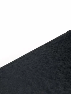 Homme Maison Margiela Pochette à Logo Brodé Signature 8 Homme Maison Margiela Pochette à Logo Brodé Signature -Épure Mode Promos Boutique 18145806 38600410 1000