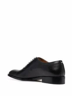 Homme Maison Margiela Chaussures Oxford à Lacets -Épure Mode Promos Boutique 18162800 38767368 1000