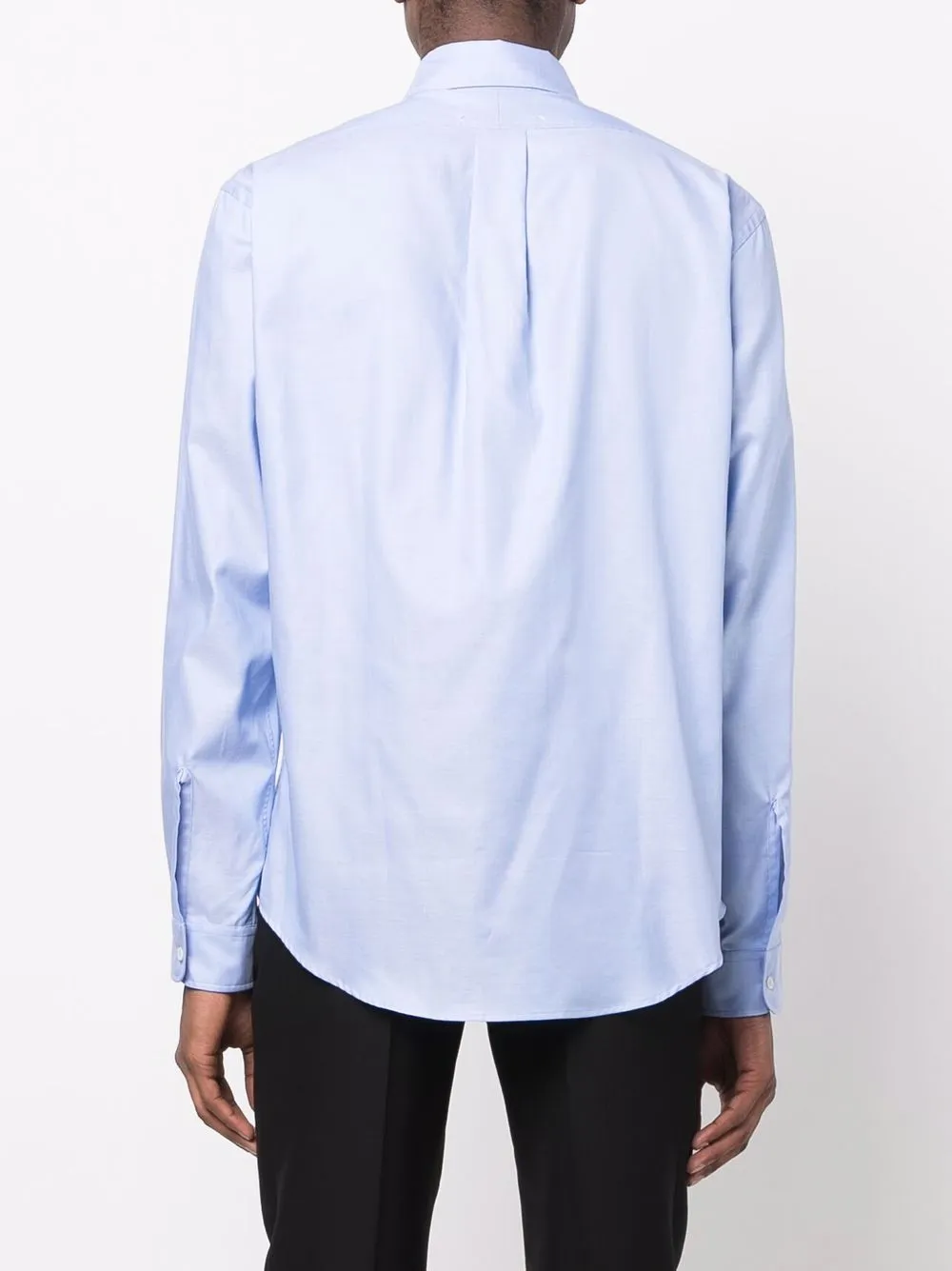 Homme Maison Margiela Chemise à Boutonnière 4 Homme Maison Margiela Chemise à Boutonnière – Image 4