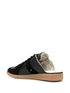 Femme Maison Margiela Baskets à Talon Ouvert -Épure Mode Promos Boutique 18236030 38965932 1000