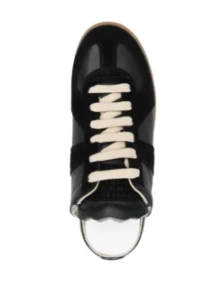 Femme Maison Margiela Baskets à Talon Ouvert -Épure Mode Promos Boutique 18236030 38965933 1000