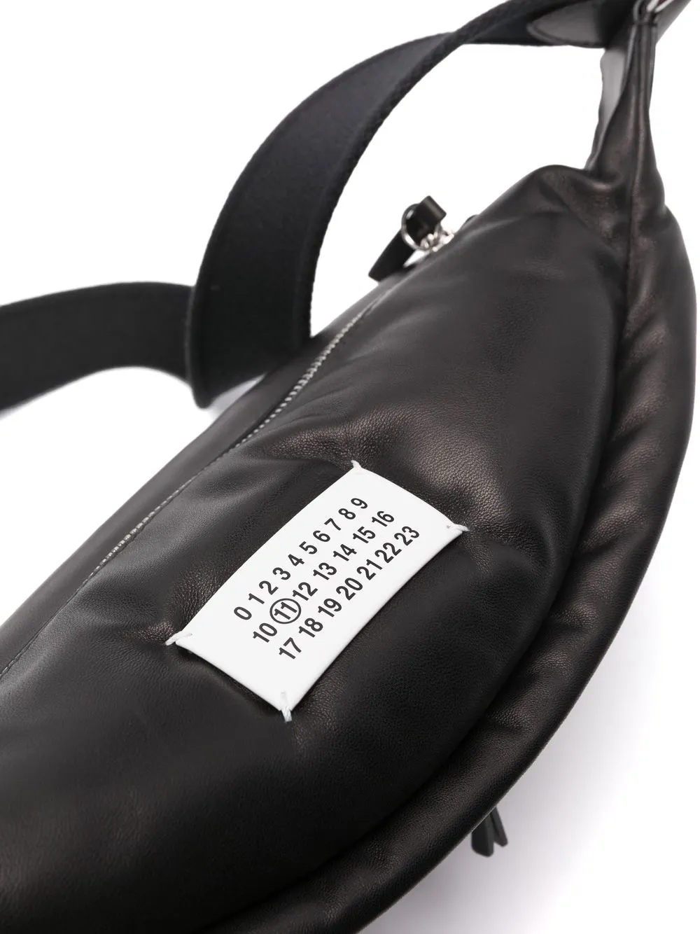 Homme Maison Margiela Sac Banane Glam Slam 4 Homme Maison Margiela Sac Banane Glam Slam – Image 4