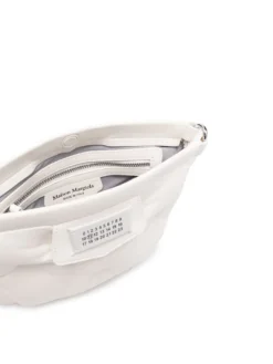 Homme Maison Margiela Sacoche Glam Slam -Épure Mode Promos Boutique 18366059 39548444 1000