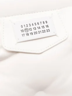 Homme Maison Margiela Sacoche Glam Slam -Épure Mode Promos Boutique 18366059 39548446 1000