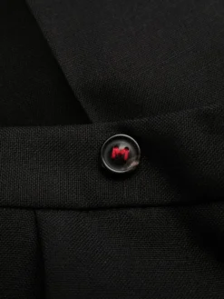 Homme Maison Margiela Pantalon De Costume à Coupe Fuselée -Épure Mode Promos Boutique 18392585 41484494 1000