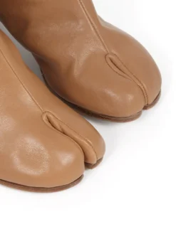 Femme Maison Margiela Bottines à Bout Tabi 60 Mm 10 Femme Maison Margiela Bottines à Bout Tabi 60 Mm -Épure Mode Promos Boutique 18396077 50353225 1000