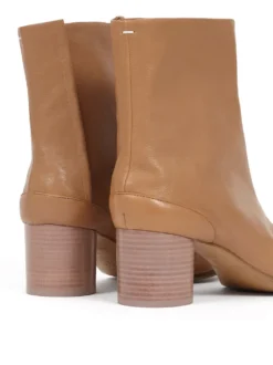 Femme Maison Margiela Bottines à Bout Tabi 60 Mm 9 Femme Maison Margiela Bottines à Bout Tabi 60 Mm -Épure Mode Promos Boutique 18396077 50353243 1000