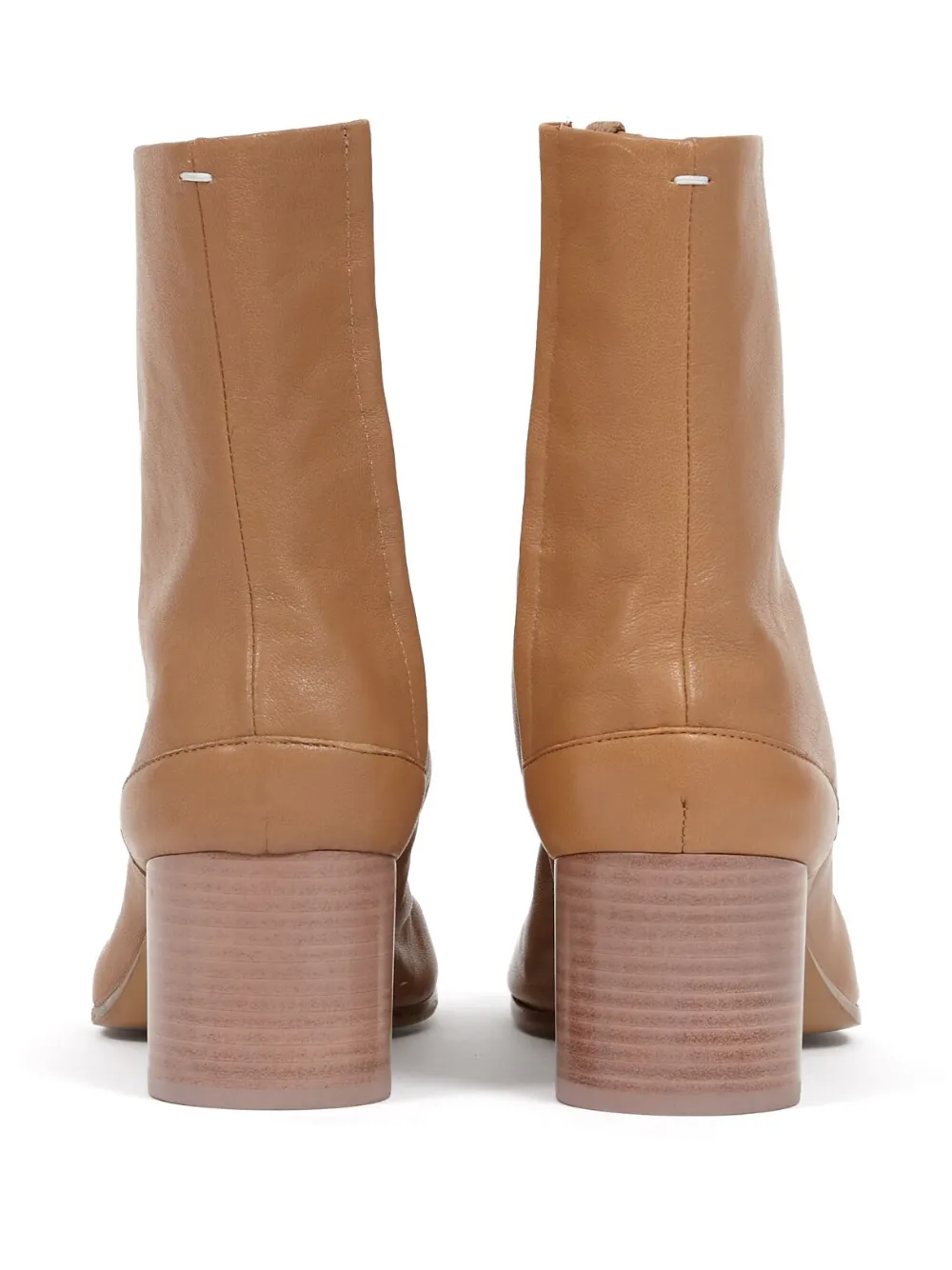 Femme Maison Margiela Bottines à Bout Tabi 60 Mm 3 Femme Maison Margiela Bottines à Bout Tabi 60 Mm – Image 3