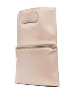Homme Maison Margiela Sac à Design Embossé -Épure Mode Promos Boutique 18436983 41056501 1000