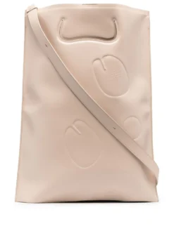 Homme Maison Margiela Sac à Design Embossé