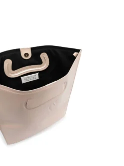 Homme Maison Margiela Sac à Design Embossé -Épure Mode Promos Boutique 18436983 41057490 1000