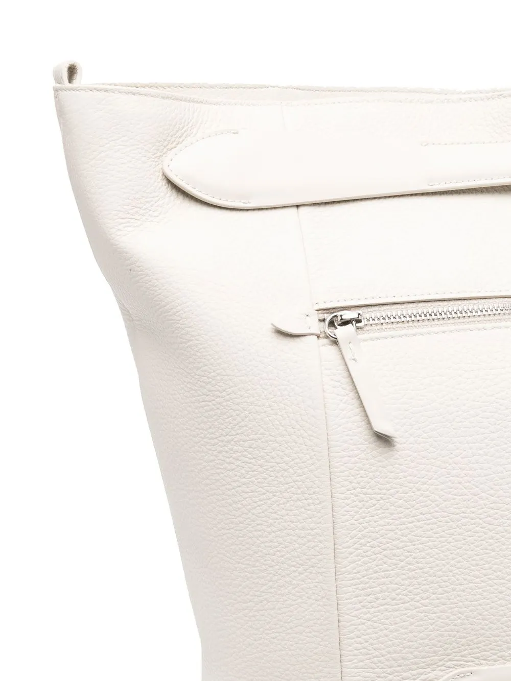 Homme Maison Margiela Sac Cabas à Coutures Contrastantes 4 Homme Maison Margiela Sac Cabas à Coutures Contrastantes – Image 4