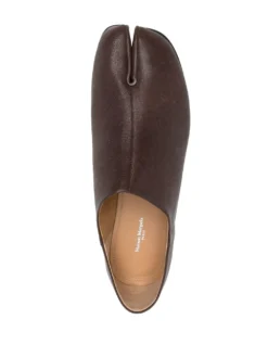 Homme Maison Margiela Mocassins à Bout Tabi -Épure Mode Promos Boutique 18437814 40243246 1000