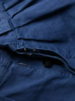 Homme Maison Margiela Pantalon En Coton à Coupe Ample 14 Homme Maison Margiela Pantalon En Coton à Coupe Ample -Épure Mode Promos Boutique 18437948 41554973 1000