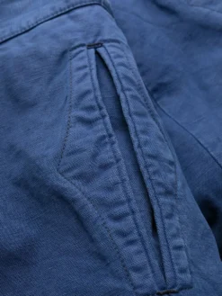 Homme Maison Margiela Pantalon En Coton à Coupe Ample 15 Homme Maison Margiela Pantalon En Coton à Coupe Ample -Épure Mode Promos Boutique 18437948 41558232 1000