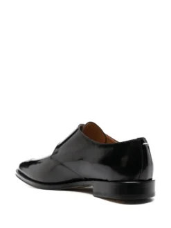 Homme Maison Margiela Chaussures à Bout Carré -Épure Mode Promos Boutique 18438838 42128596 1000