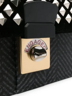 Homme Maison Margiela Sac Porté épaule à Loquet 8 Homme Maison Margiela Sac Porté épaule à Loquet -Épure Mode Promos Boutique 18439076 41562289 1000