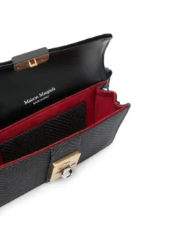 Homme Maison Margiela Sac Porté épaule à Loquet 9 Homme Maison Margiela Sac Porté épaule à Loquet -Épure Mode Promos Boutique 18439076 41564294 1000