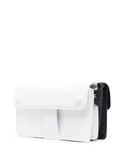 Homme Maison Margiela Sac Porté épaule à Loquet 7 Homme Maison Margiela Sac Porté épaule à Loquet -Épure Mode Promos Boutique 18439076 41564298 1000