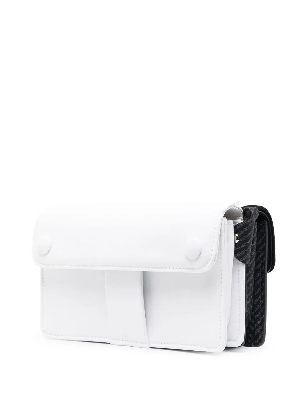 Homme Maison Margiela Sac Porté épaule à Loquet 3 Homme Maison Margiela Sac Porté épaule à Loquet – Image 3