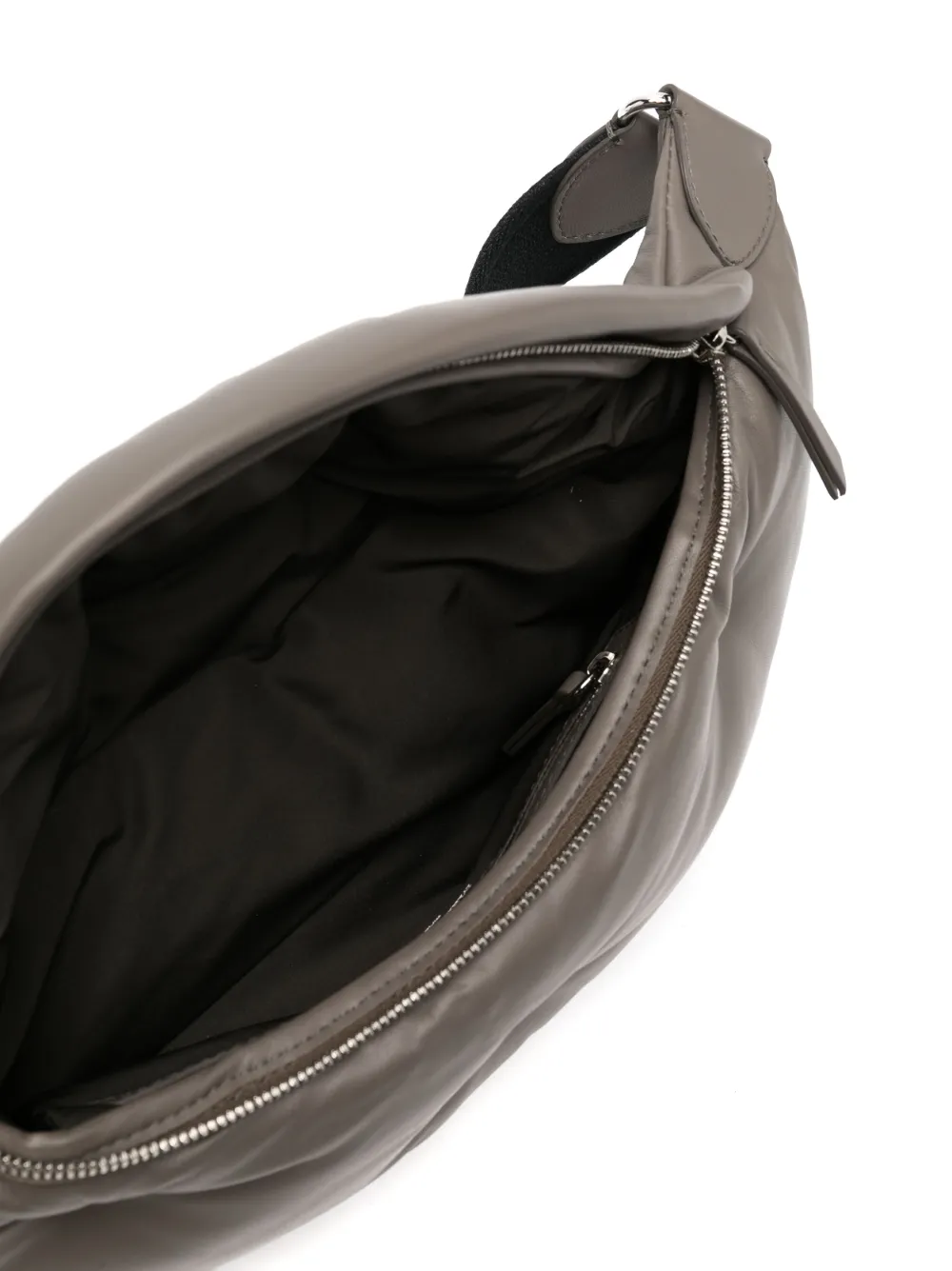 Homme Maison Margiela Ceinture à Design Matelassé 5 Homme Maison Margiela Ceinture à Design Matelassé – Image 5