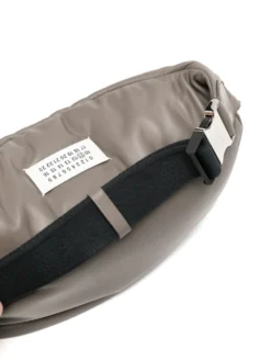 Homme Maison Margiela Ceinture à Design Matelassé 8 Homme Maison Margiela Ceinture à Design Matelassé -Épure Mode Promos Boutique 18439091 50449168 1000