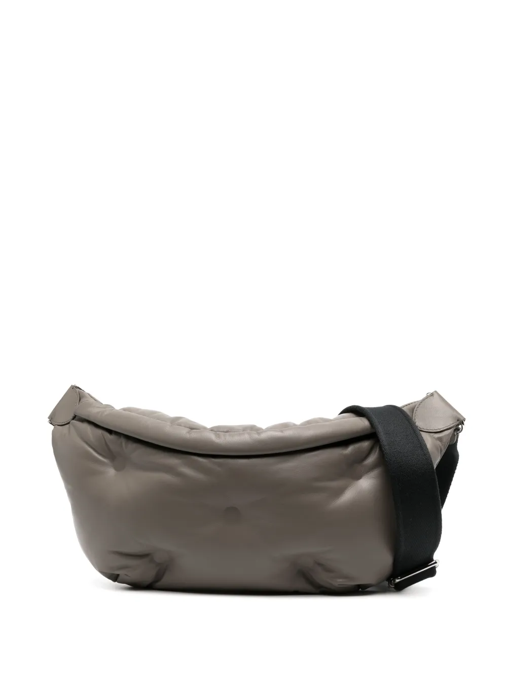 Homme Maison Margiela Ceinture à Design Matelassé 1 Homme Maison Margiela Ceinture à Design Matelassé