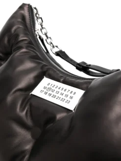 Homme Maison Margiela Sac Porte épaule Glam Slam Médium -Épure Mode Promos Boutique 18439181 50178275 1000