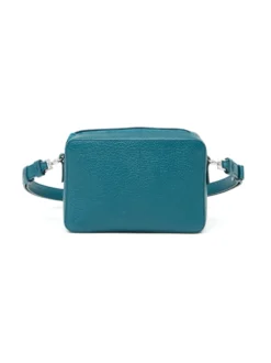 Homme Maison Margiela Sac Porté épaule En Cuir à Patch Logo -Épure Mode Promos Boutique 18439249 45067797 1000