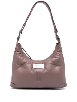 Homme Maison Margiela Petit Sac Porte épaule Glam Slam