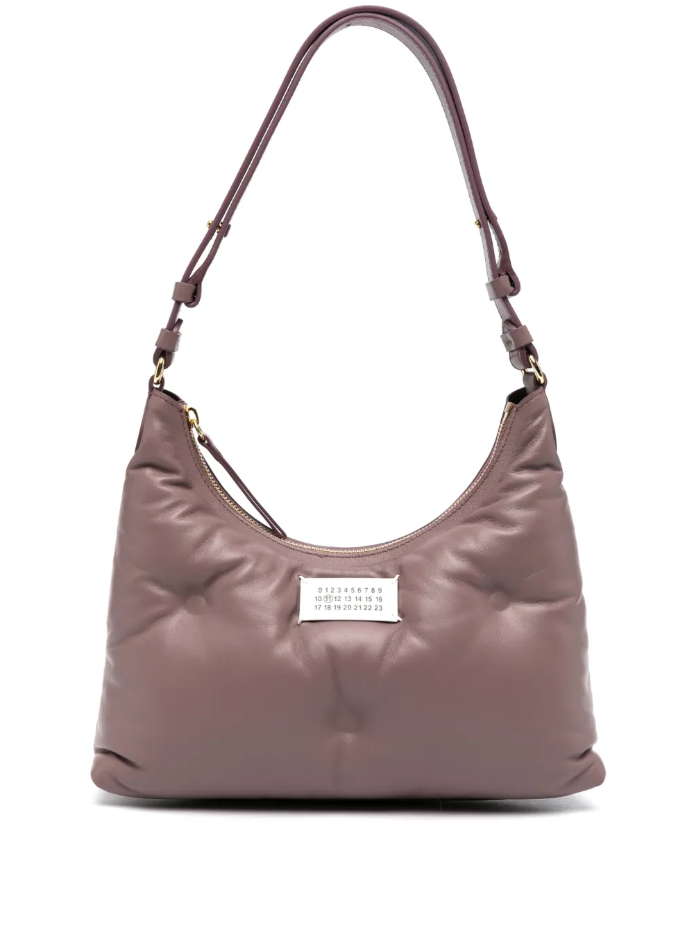 Homme Maison Margiela Petit Sac Porte épaule Glam Slam 1 Homme Maison Margiela Petit Sac Porte épaule Glam Slam