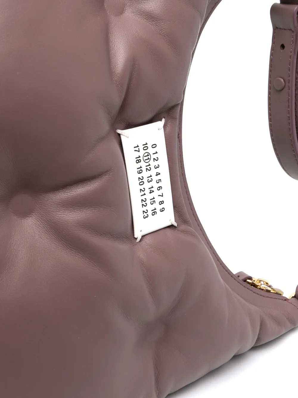 Homme Maison Margiela Petit Sac Porte épaule Glam Slam 4 Homme Maison Margiela Petit Sac Porte épaule Glam Slam – Image 4