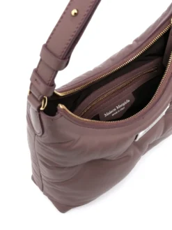 Homme Maison Margiela Petit Sac Porte épaule Glam Slam 9 Homme Maison Margiela Petit Sac Porte épaule Glam Slam -Épure Mode Promos Boutique 18440028 50178507 1000