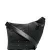 Homme Maison Margiela Sac Porté épaule à Design Asymétrique