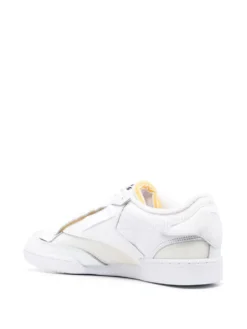 Homme Maison Margiela X Reebok Baskets Club C 85 6 Homme Maison Margiela X Reebok Baskets Club C 85 -Épure Mode Promos Boutique 18441629 41681887 1000