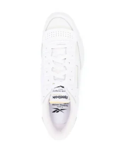 Homme Maison Margiela X Reebok Baskets Club C 85 7 Homme Maison Margiela X Reebok Baskets Club C 85 -Épure Mode Promos Boutique 18441629 41687382 1000