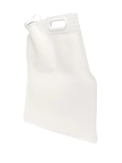 Homme Maison Margiela Sac Cabas Enduit à Design Structuré -Épure Mode Promos Boutique 18481490 40443913 1000