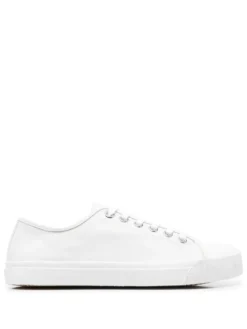 Homme Maison Margiela Baskets à Bout Tabi